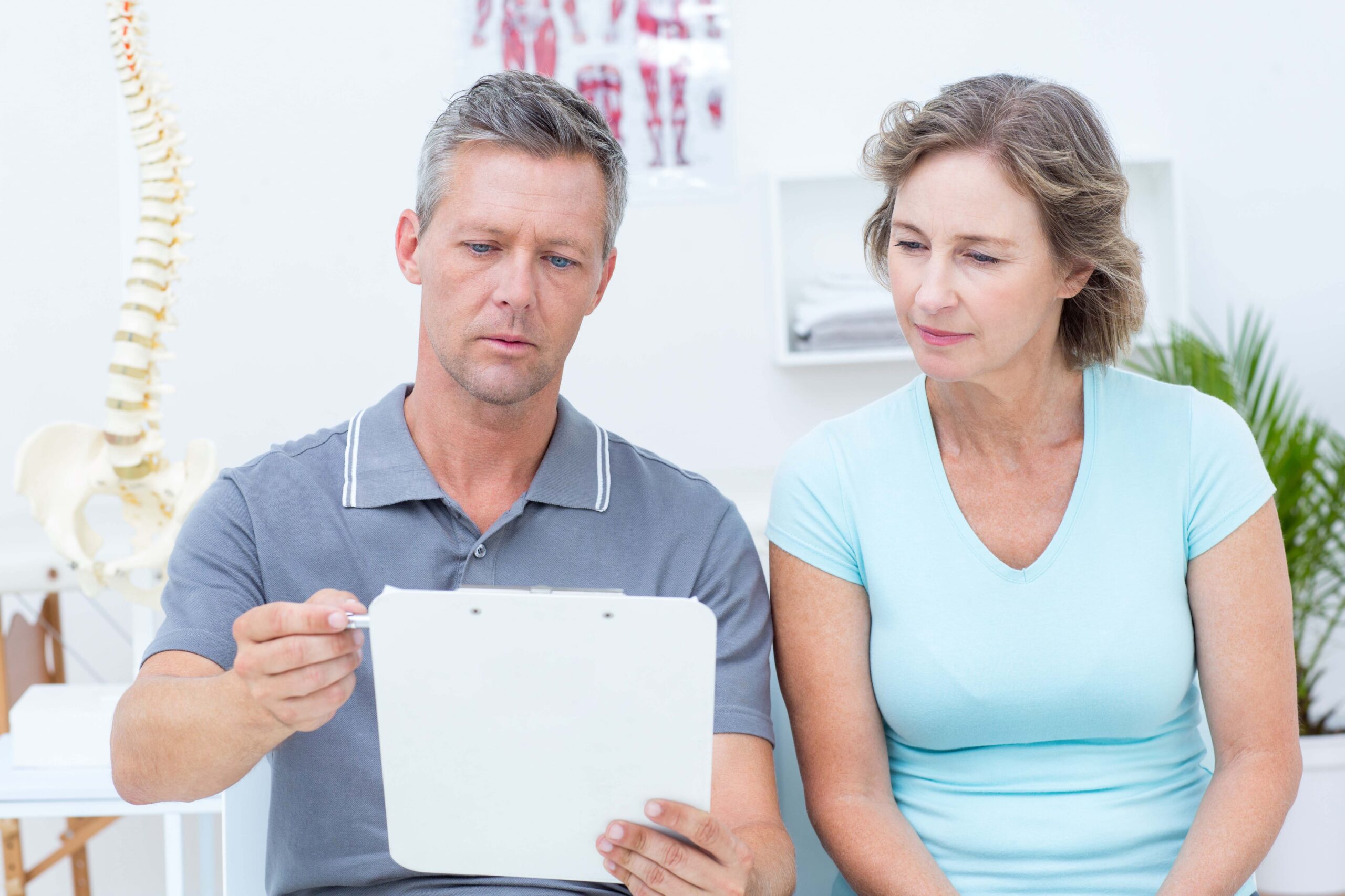 névralgie cervico-brachiale