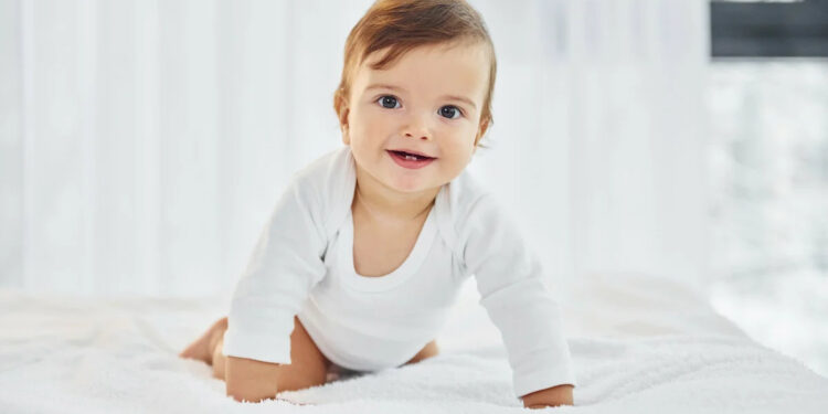 Explorez les Avantages  de l’Ostéopathie Pédiatrique