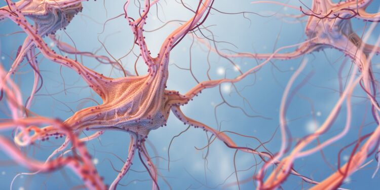 Nerf cutané latéral de la cuisse et syndrome